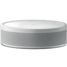 Умная колонка Yamaha MusicCast 50, White (VAA9770) фото