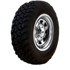 Летние шины Roadx RX QUEST M/T 33X/44693 R17 114Q фото