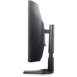 31,5" Dell S3222DGM Ойын мониторы 2560x1440 16:9 VA 165ГЦ (HDMI+DP) Curved Black фото #4