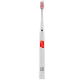 Зубная щетка CS Medica SonicMax CS-167-W (белая) фото