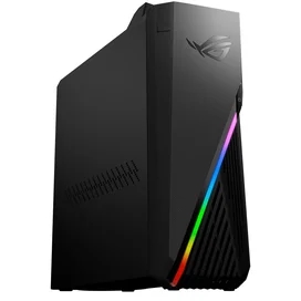 Игровой компьютер Asus G15CF-51240F0020 (Ci5-12400F 4,4Ghz/16GB/SSD512GB/RTX 3060 12GB/WiFi/G15CF) фото