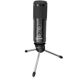Lorgar 313 USB Ойын микрофоны (LRG-CMT313) фото #1