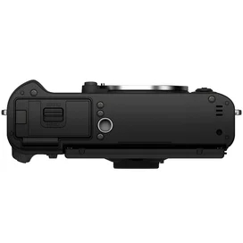 Беззеркальный фотоаппарат FUJIFILM X-T30 II XС 15-45 mm f/3.5-5.6 OIS PZ Black фото #3