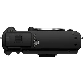 Беззеркальный фотоаппарат FUJIFILM X-T30 II XF 18-55 mm f/2.8-4.0 R LM OIS Black фото #4