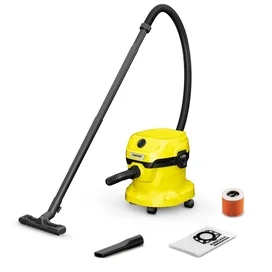 Пылесос хозяйственный Karcher WD 2 Plus V-12/4/18/C (1.628-009.0) фото