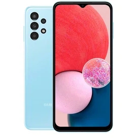 Смартфон Samsung Galaxy A13 64GB Blue фото