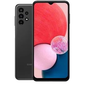 Смартфон Samsung Galaxy A13 64GB Black фото