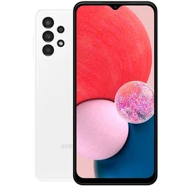Смартфон Samsung Galaxy A13 64GB White фото