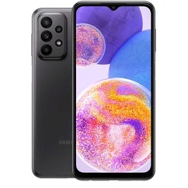 Смартфон Samsung Galaxy A23 64GB Black фото