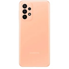 Смартфон Samsung Galaxy A23 64GB Orange фото #4