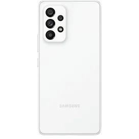 Смартфон Samsung Galaxy A53 256GB White фото #2