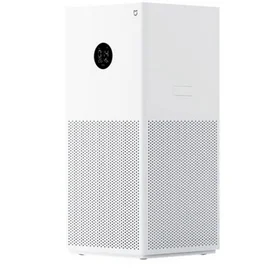 Очиститель воздуха Xiaomi Smart Air Purifier 4 Lite Белый фото #1