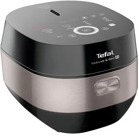 Мультиварка Tefal Multicook&Bake RK908A32 фото