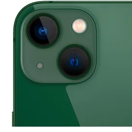 GSM Apple iPhone 13 смартфоны 128GB THX-6.1-12-5 Green фото #2