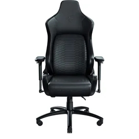 Игровое компьютерное кресло Razer Iskur XL, Black (RZ38-03950200-R3G1) фото