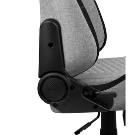 Игровое компьютерное кресло Aerocool Crown, Ash Grey (ACGC-2040101.21) фото #2