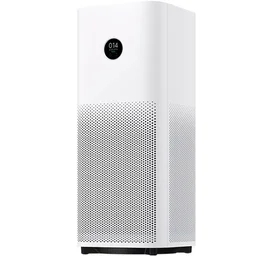 Воздухоочиститель Xiaomi Smart Air Purifier 4 Белый фото #1