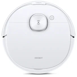 Робот пылесос EcoVacs Deebot N8 фото