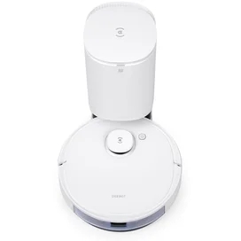 Робот пылесос EcoVacs Deebot N8+ фото