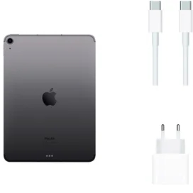 Планшет Apple iPad Air 10.9 2022 64GB WiFi + Cellular Space Grey (MM6R3RK/A) фото #4