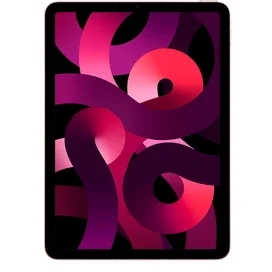 Планшет Apple iPad Air 10.9 2022 64GB WiFi + Cellular Pink (MM6T3RK/A) фото #1