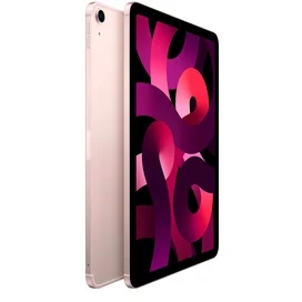 Планшет Apple iPad Air 10.9 2022 64GB WiFi + Cellular Pink (MM6T3RK/A) фото #2