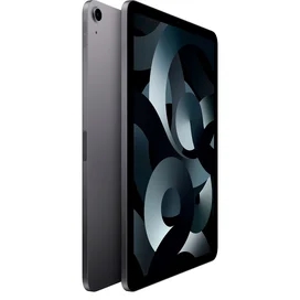 Планшет Apple iPad Air 10.9 2022 64GB WiFi Space Grey (MM9C3RK/A) фото #2