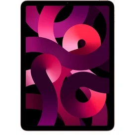 iPad Air 2022 10.9 M1 64GB WiFi Pink планшеті (MM9D3RK/A) фото #1
