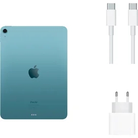 Планшет Apple iPad Air 10.9 2022 64GB WiFi Blue (MM9E3RK/A) фото #4