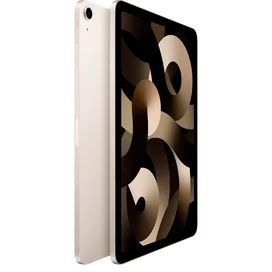 Планшет Apple iPad Air 10.9 2022 64GB WiFi Starlight (MM9F3RK/A) фото #2