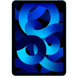Планшет Apple iPad Air 10.9 2022 256GB WiFi Blue (MM9N3RK/A) фото #1