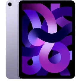 iPad Air 2022 10.9 M1 Планшеті 64GB WiFi Purple (MME23RK/A) фото