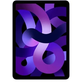 iPad Air 2022 10.9 M1 Планшеті 64GB WiFi Purple (MME23RK/A) фото #1