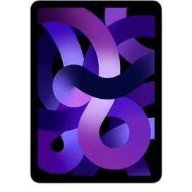 Планшет Apple iPad Air 10.9 2022 64GB WiFi + Cellular Purple (MME93RK/A) фото #1