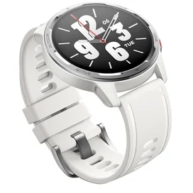 Смарт часы Xiaomi Watch S1 Active, Moon White M2116W1 (BHR5381GL) фото #1
