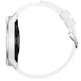 Xiaomi Watch S1 Active Смарт сағаты, Moon White M2116W1 (BHR5381GL) фото #2