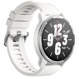 Смарт часы Xiaomi Watch S1 Active, Moon White M2116W1 (BHR5381GL) фото #4