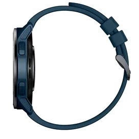 Смарт часы Xiaomi Watch S1 Active, Ocean Blue M2116W1 (BHR5467GL) фото #1