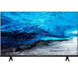 Телевизор TCL 43" 43S65A LED FHD Android Black фото