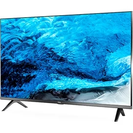 TCL 43" 43S65A LED FHD Android теледидары Black фото #1