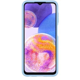 Чехол для Samsung Galaxy A23, Card Slot Cover, Artic blue (EF-OA235TLEGRU) фото #1