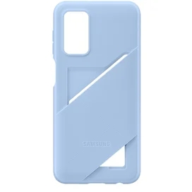 Чехол для Samsung Galaxy A23, Card Slot Cover, Artic blue (EF-OA235TLEGRU) фото #3