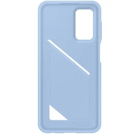 Чехол для Samsung Galaxy A23, Card Slot Cover, Artic blue (EF-OA235TLEGRU) фото #4