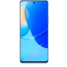 GSM Huawei Nova 9se смартфоны128GB THX-6.78-108-4 Blue фото #1