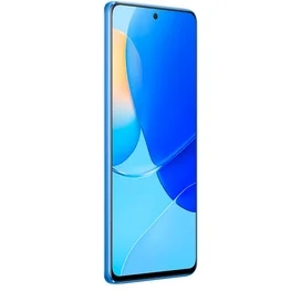 GSM Huawei Nova 9se смартфоны128GB THX-6.78-108-4 Blue фото #3