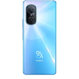 GSM Huawei Nova 9se смартфоны128GB THX-6.78-108-4 Blue фото #4