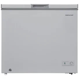 Морозильная камера ларь Snowcap CF-250S фото