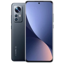 Смартфон Xiaomi 12X 256GB/8GB Gray фото