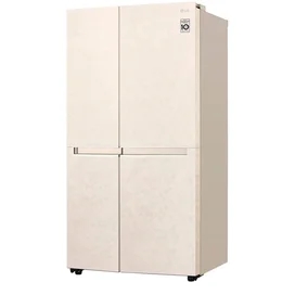 Холодильник LG GC-B257JEYV фото #2