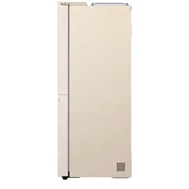 Холодильник LG GC-B257JEYV фото #3